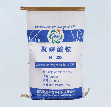 Ammonium Polyphosphate APP(n=1000) Ammonium Polyphosphate APP(n=1000)